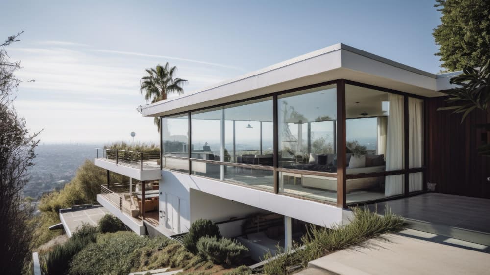 Diferencias entre una casa prefabricada y de obra nueva