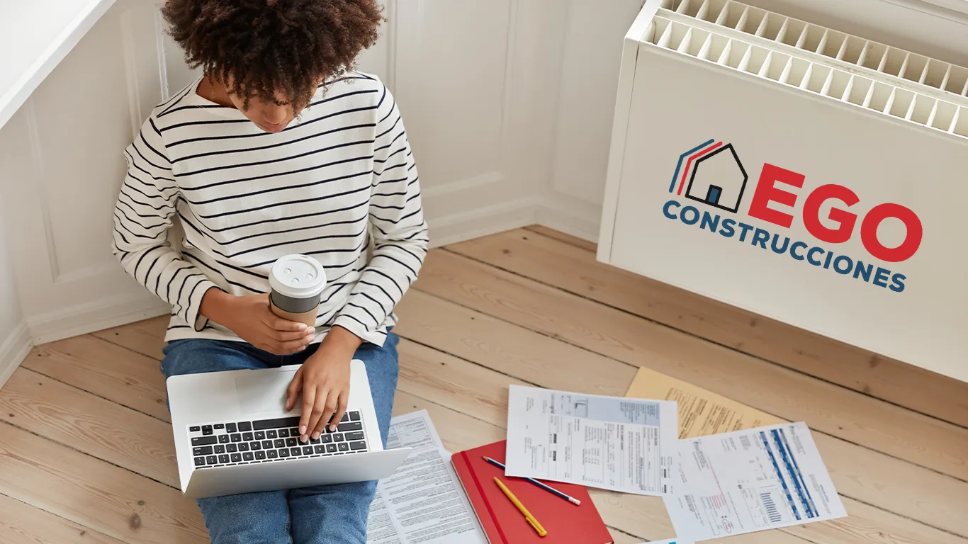 Aislamiento térmico tipos, precios y beneficios Aislamiento térmico tipos, precios y beneficios